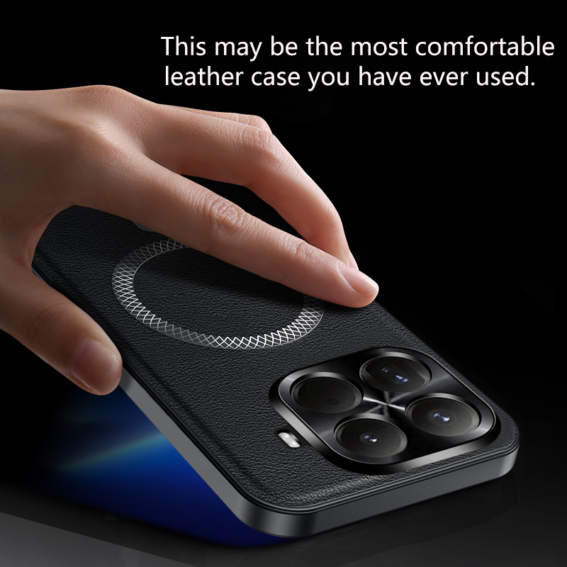 Funda para Xiaomi Mi 15T Pro 1 - Photography Xiaomi reseña y precio