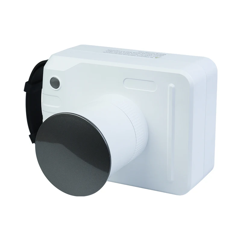 2026 Nuevo VV. Máquina de Rayo - Photography X Ray reseña y precio