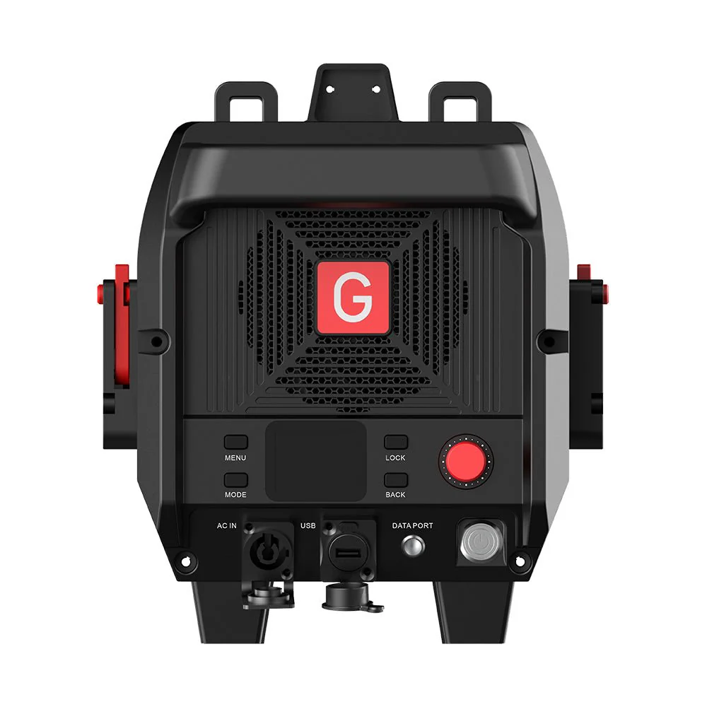 GVM SD1200B AIO 1200W, Luz LED - Photography Video reseña y precio