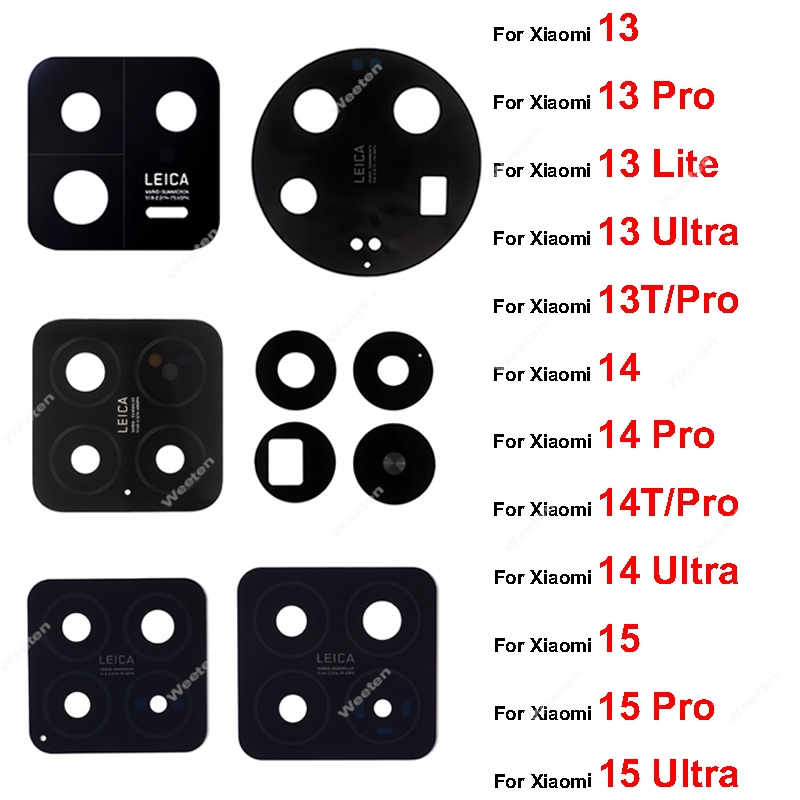 Para Xiaomi 13 13T 14 14T 15 P - Photography Kit Xiaomi 15 Ultra reseña y precio