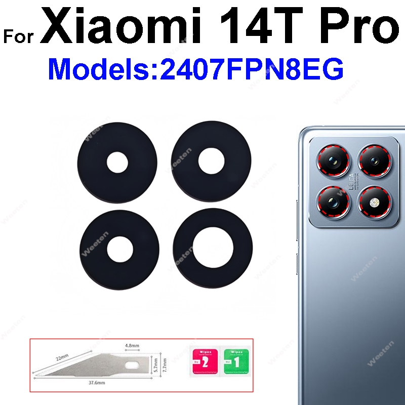 Para Xiaomi 13 13T 14 14T 15 P - Photography Kit Xiaomi 15 Ultra reseña y precio