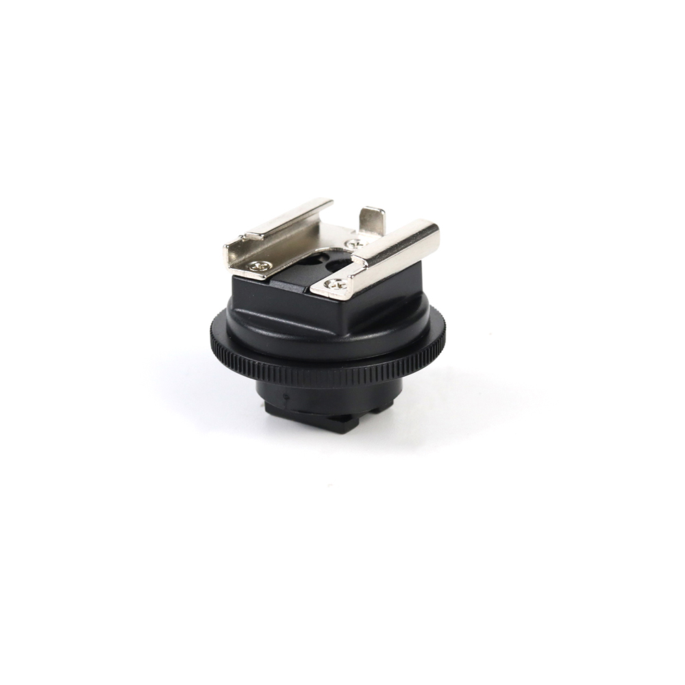 MSA-2 Adaptador de zapata univ - Hot Shoe Adapter reseña y precio