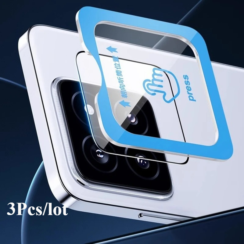 1/2 Uds cámara de vidrio templ - Photography Kit Xiaomi 15 Ultra reseña y precio