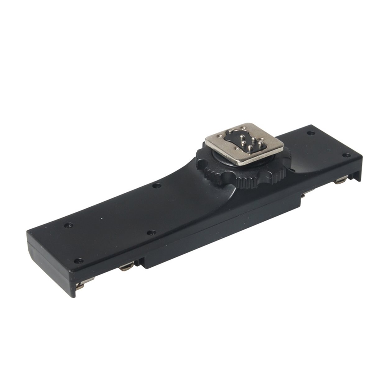 Adaptador de Montaje de Doble  - Hot Shoe Adapter reseña y precio