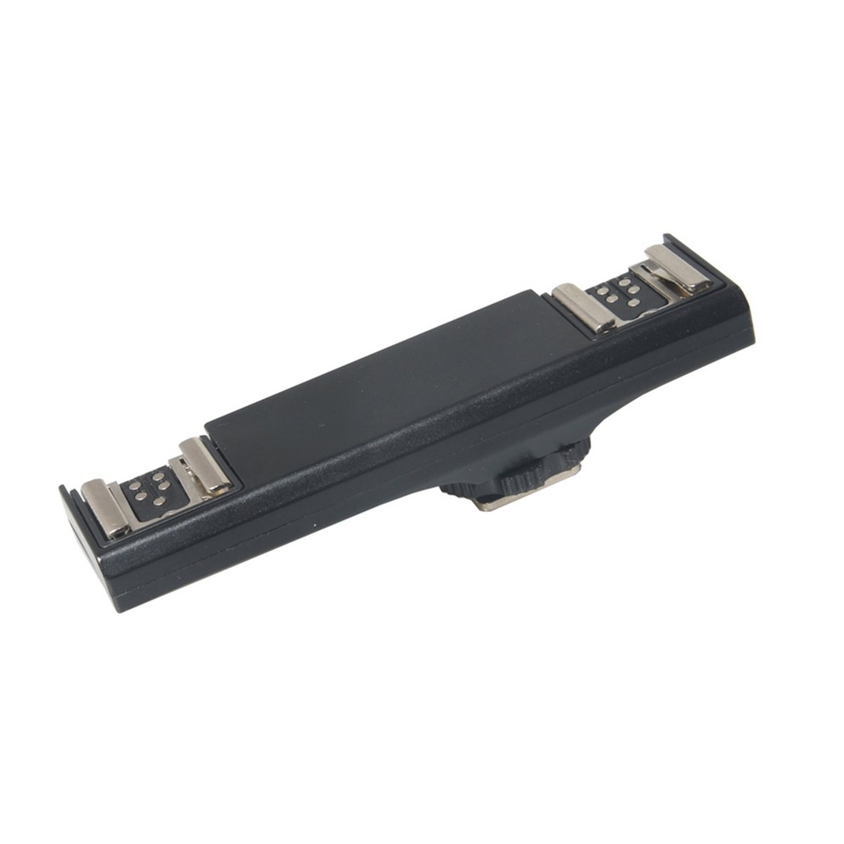 Adaptador de Montaje de Doble  - Hot Shoe Adapter reseña y precio