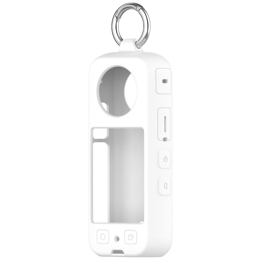 Funda protectora impermeable p - Insta360 Camera X3 reseña y precio