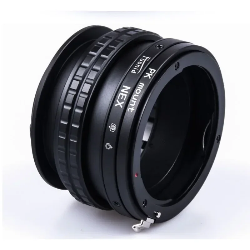 Adaptador Helicoidal de Enfoqu - Photography Ratio reseña y precio