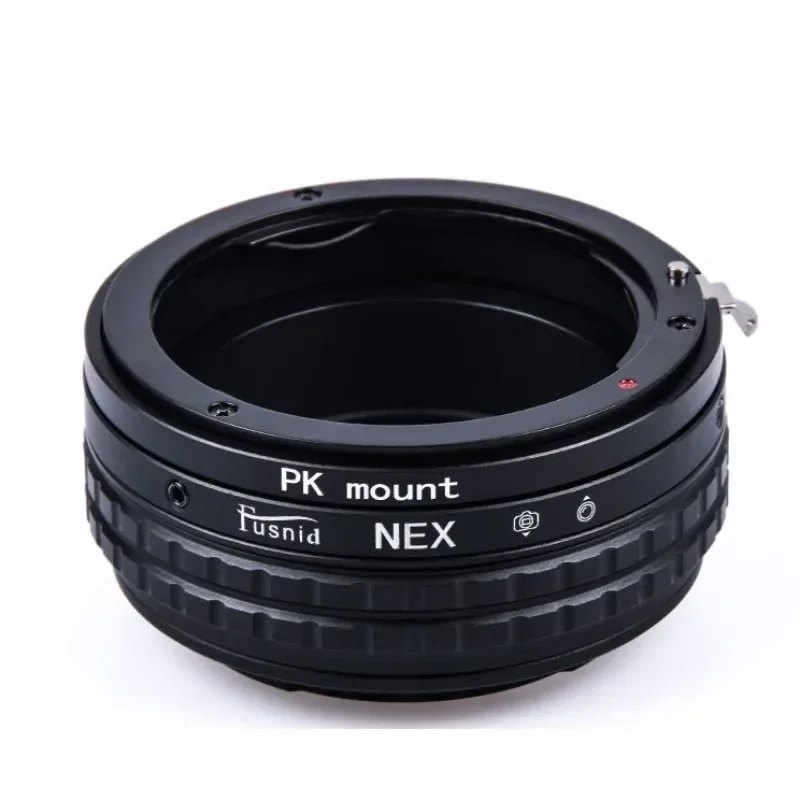Adaptador Helicoidal de Enfoqu - Photography Ratio reseña y precio