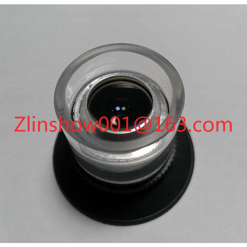 Ocular 20X, pantalla LCD, lupa - Eye Piece Magnifier reseña y precio