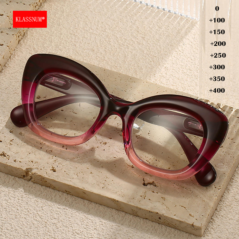 KLASSNUM, gafas de lectura de  - Eye Piece Magnifier reseña y precio