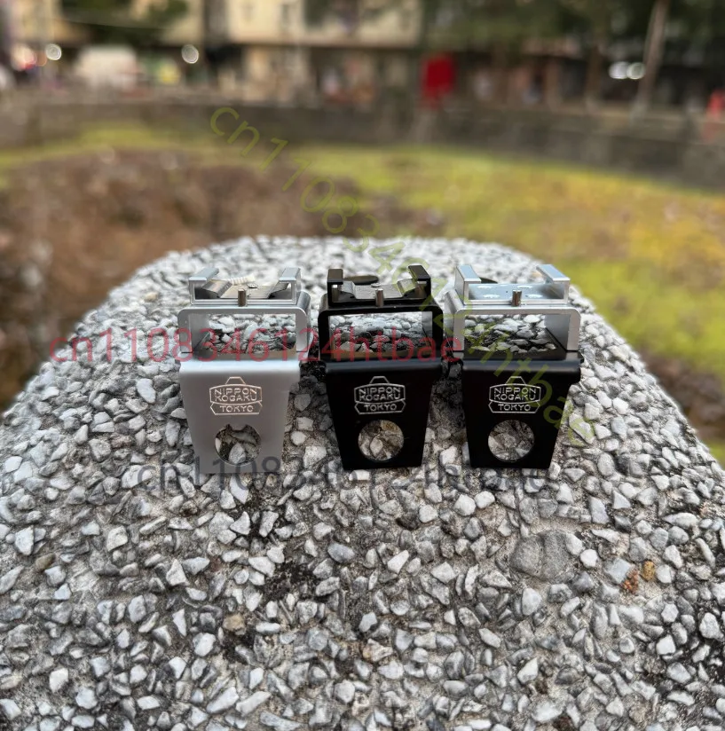Adaptador de flash metálico ne - Hot Shoe Adapter reseña y precio