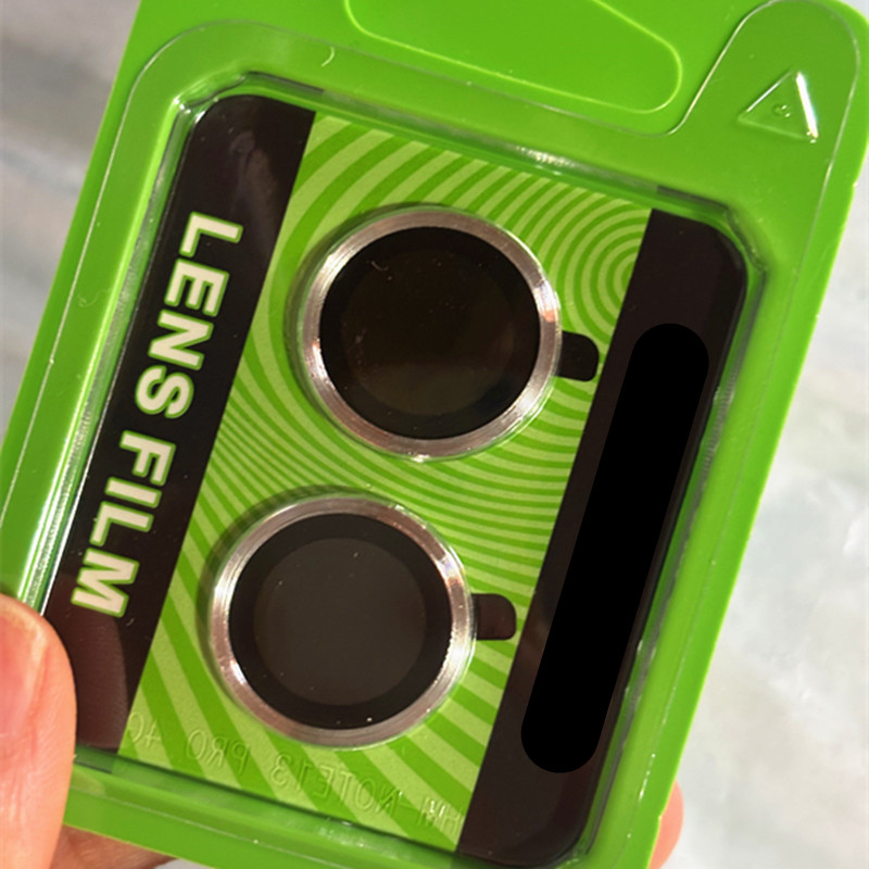 Protector de cámara para Xiaom - Photography Xiaomi reseña y precio