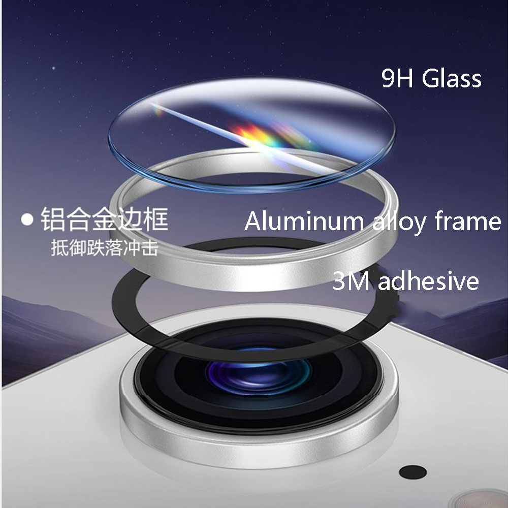 Protector de cámara para Xiaom - Photography Xiaomi reseña y precio