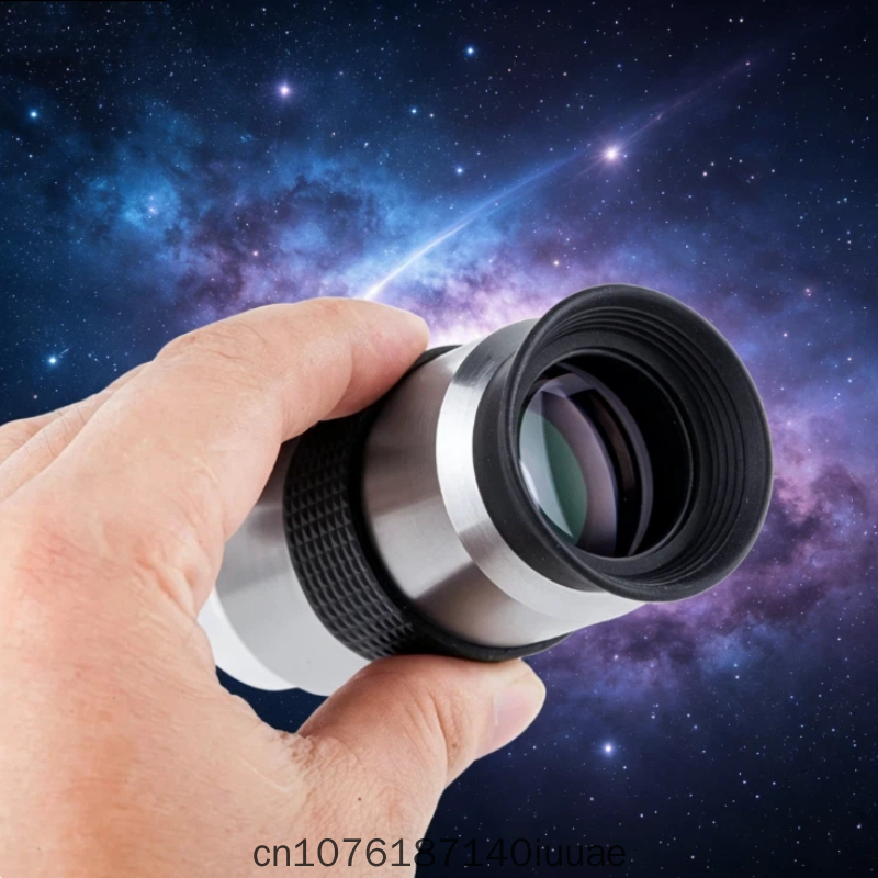 Ocular de Telescopio Serie Pla - Eye Piece Magnifier reseña y precio