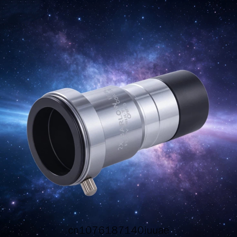 Ocular de Telescopio Serie Pla - Eye Piece Magnifier reseña y precio