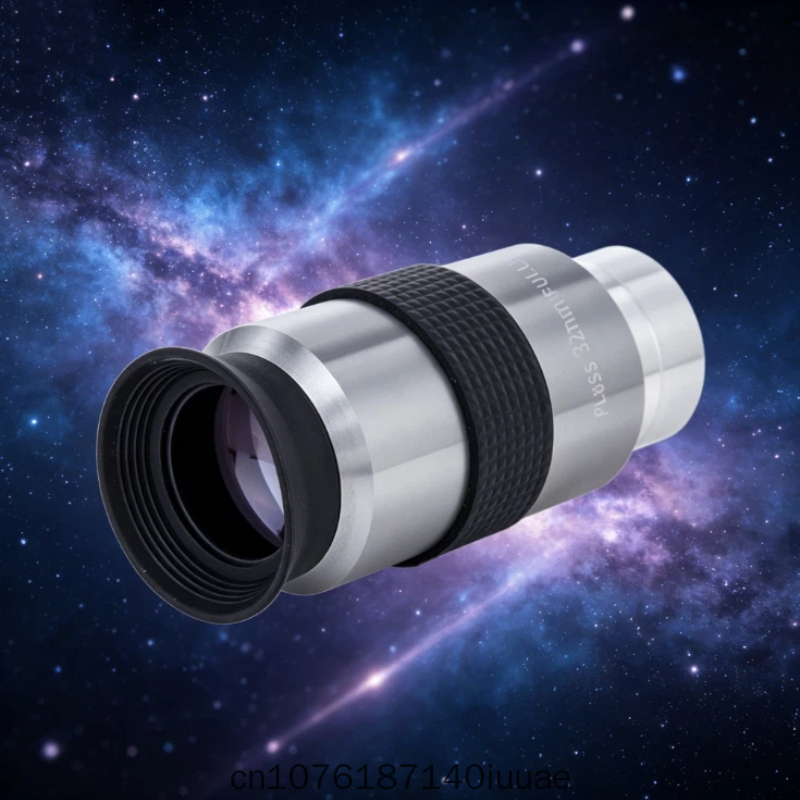 Ocular de Telescopio Serie Pla - Eye Piece Magnifier reseña y precio