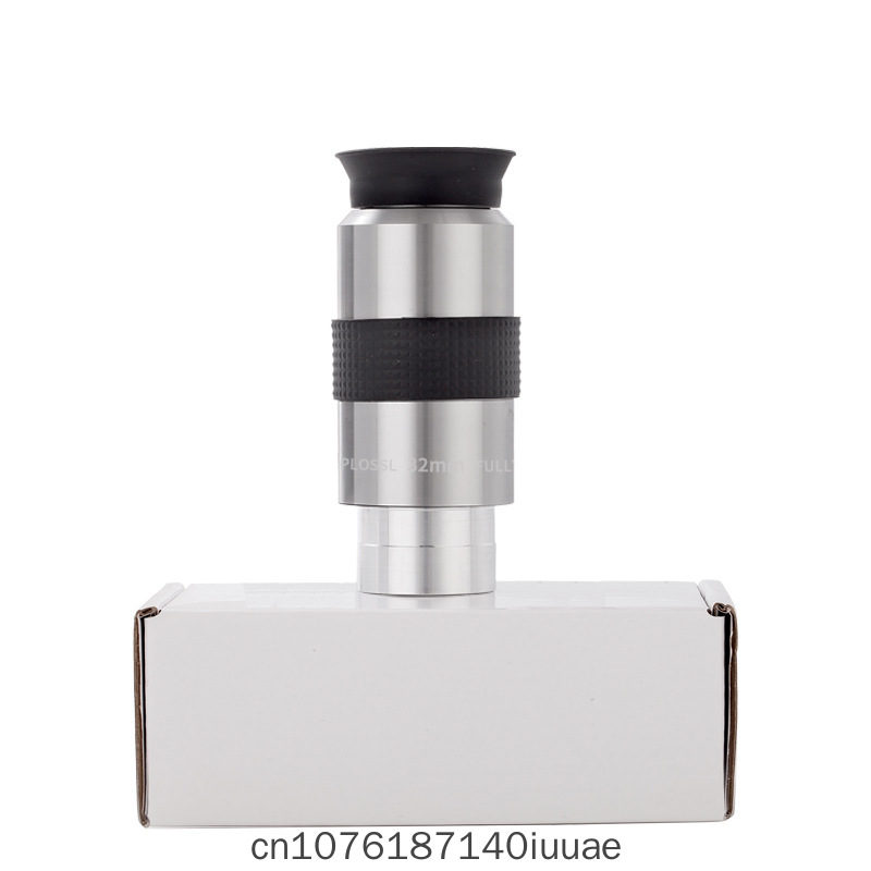 Ocular de Telescopio Serie Pla - Eye Piece Magnifier reseña y precio