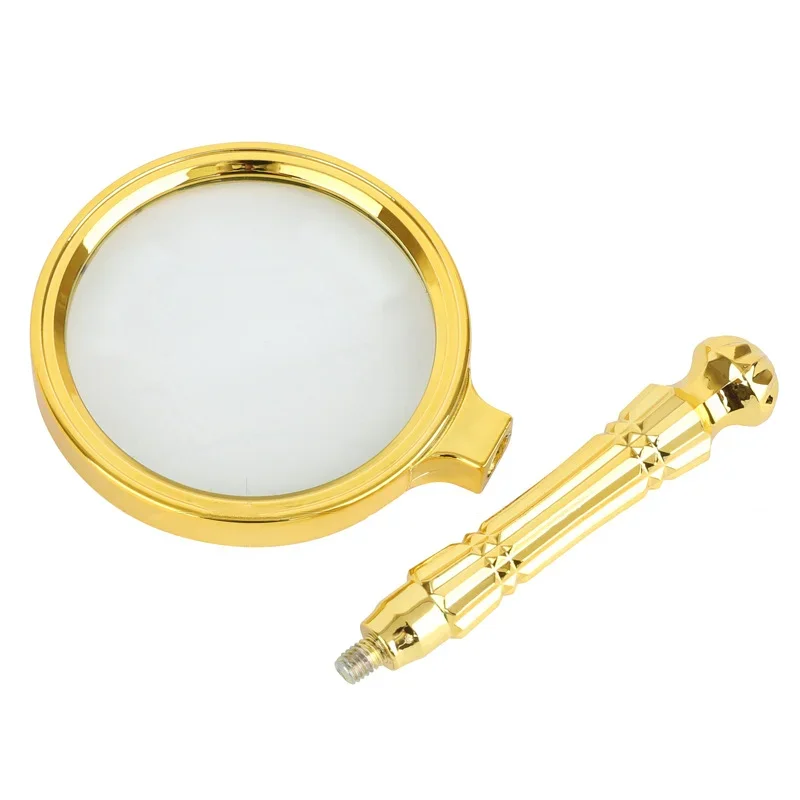 Lupa de Mano Portátil con Lent - Eye Piece Magnifier reseña y precio