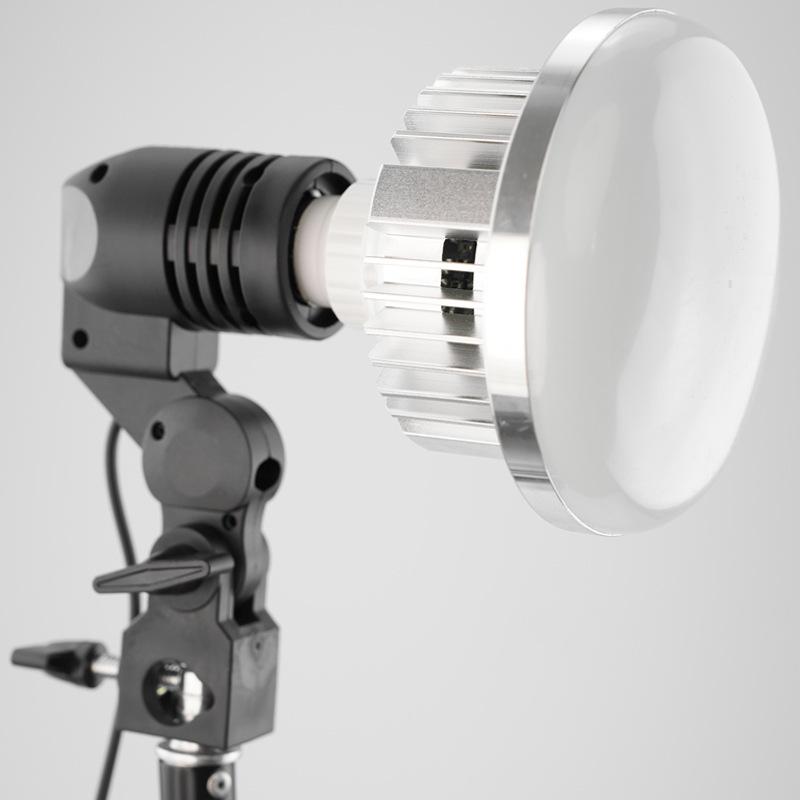 Cable de 1,8 M, enchufe E27, S - Photography Umbrella Light reseña y precio